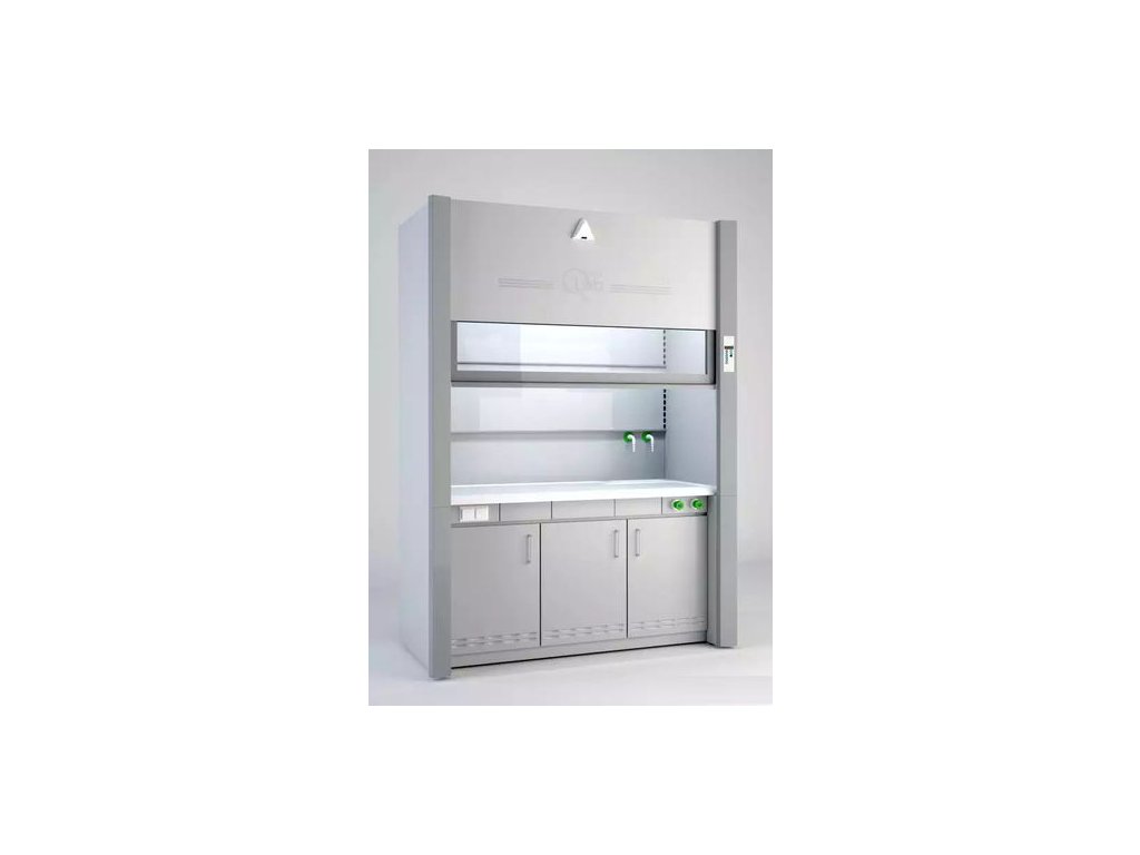 Labratorne digestory