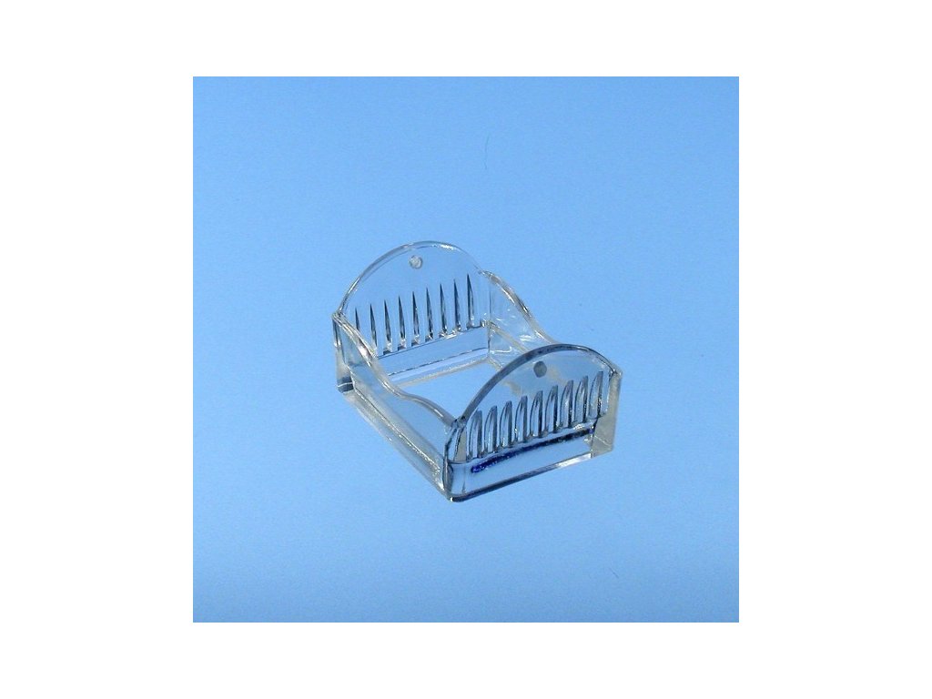 Vložka do dózy na mikrosklá 2960