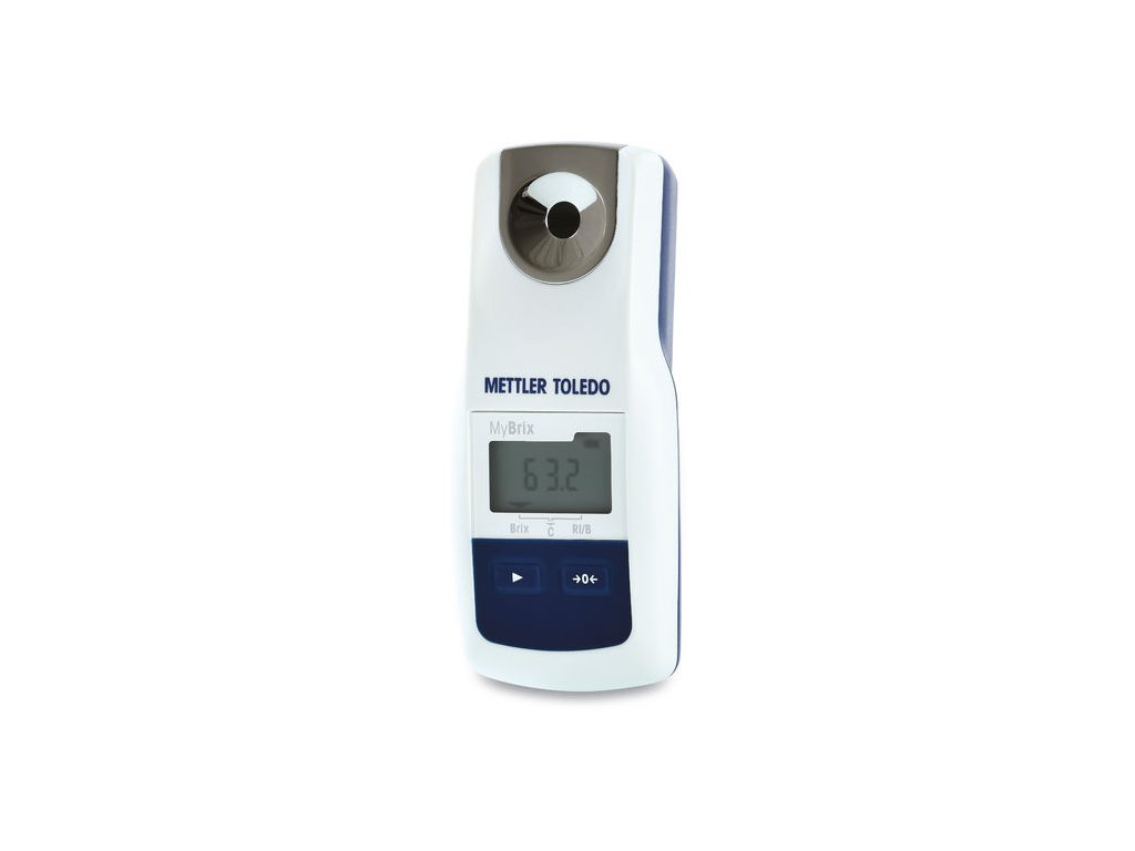 Handheld Refractometer MyBrix