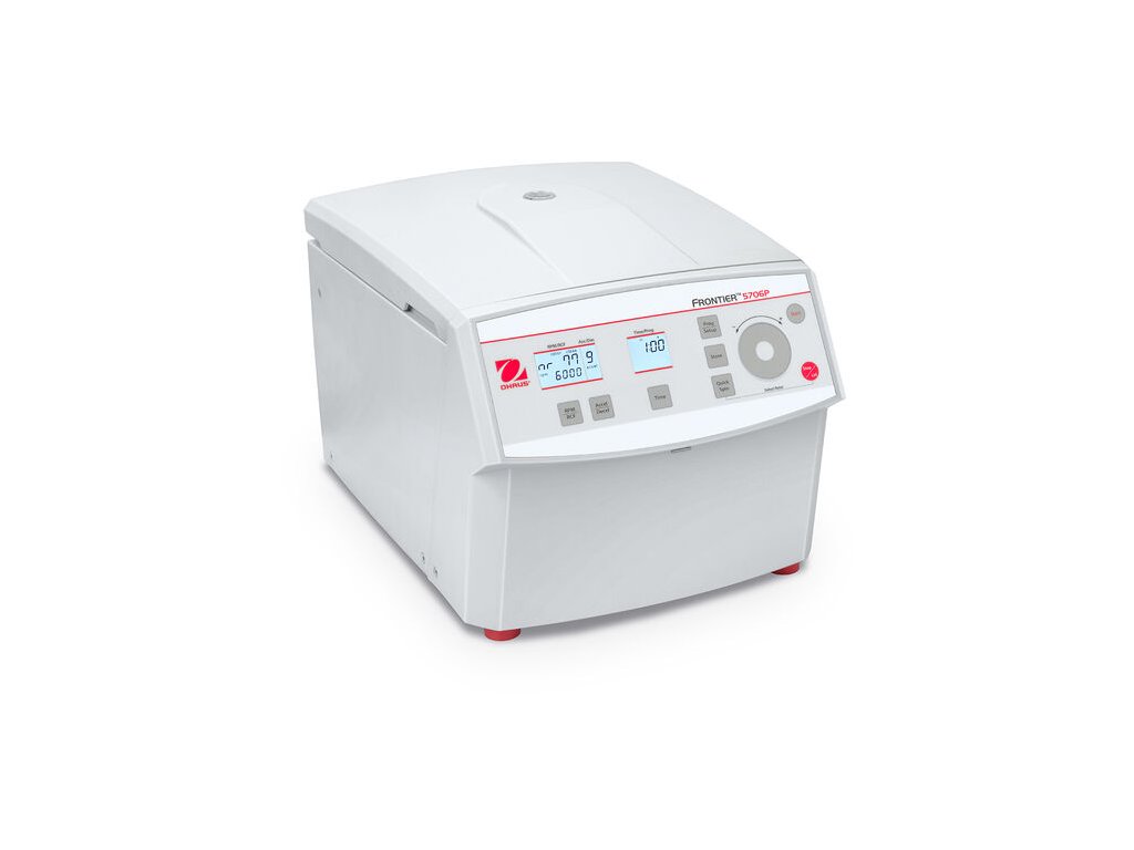Laboratórna centrifúga Multi FC5706P I OHAUS