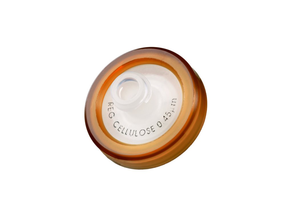 51015 striekackovy filter hnedy