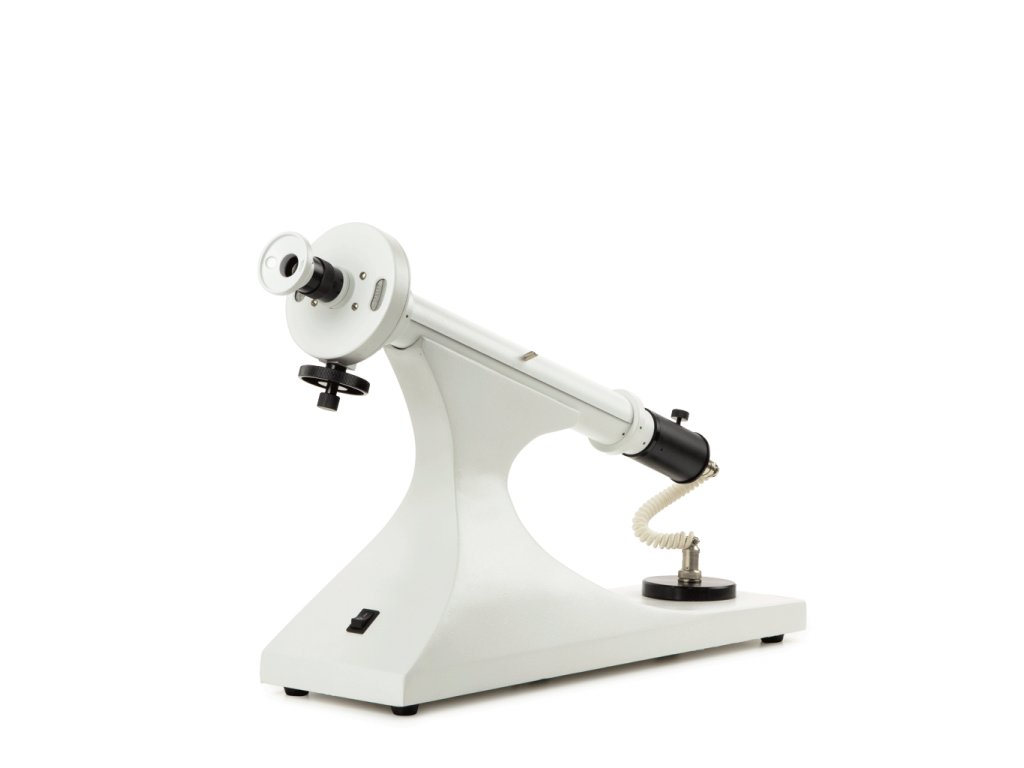 51726 polarimeter euromex 99 400 led