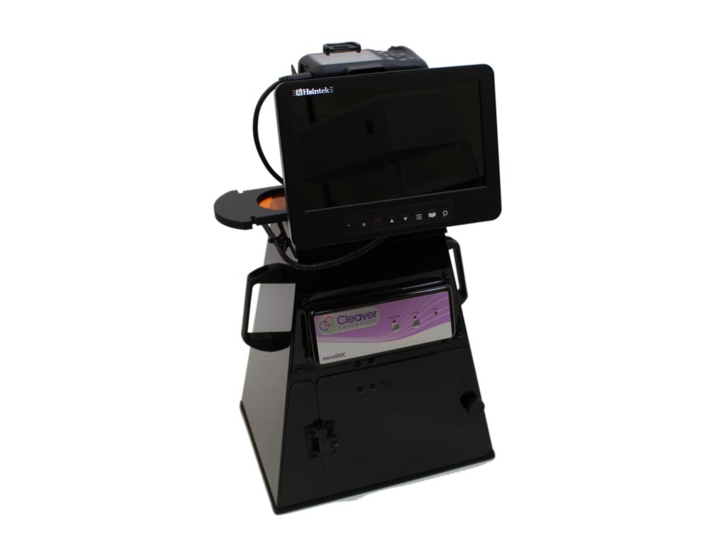 Dokumnetacne zariadenie microdoc