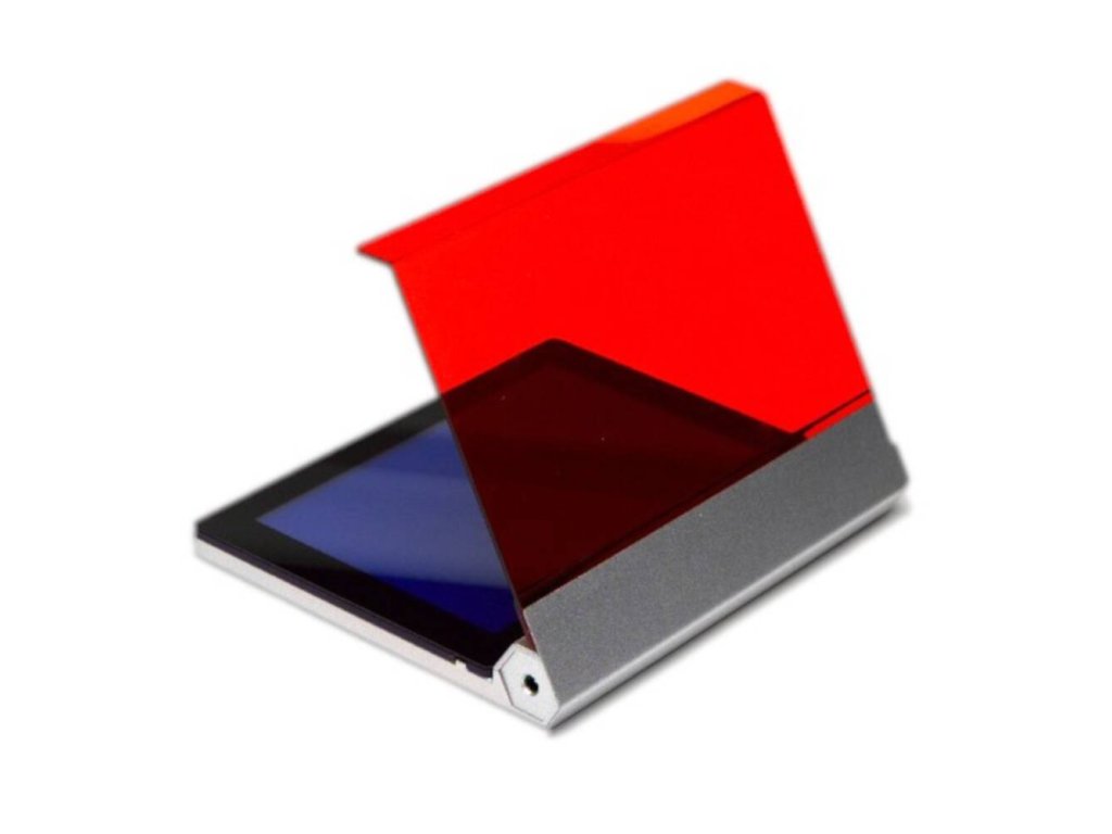 Transiluminátor proBLUEVIEW Dual Colour Cleaver Scientific