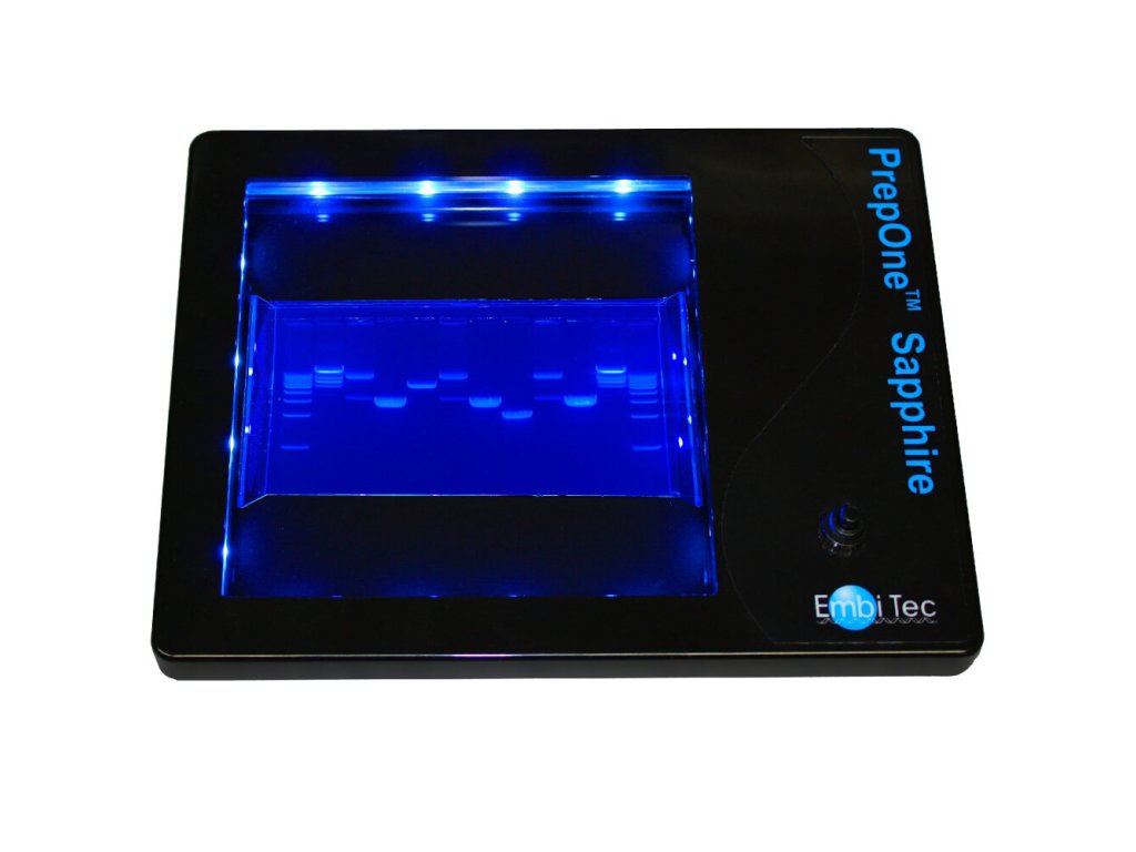 PrepOne™ Sapphire Blue LED Illuminator