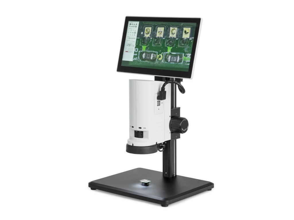 Videomikroskop KERN OIV 255