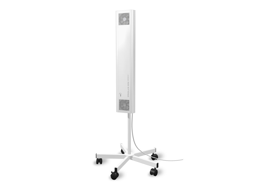 Germicidny ziaric PROLUX G M30WA mobilný