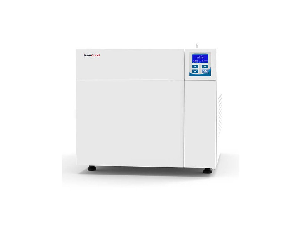 Autokláv Ican clave