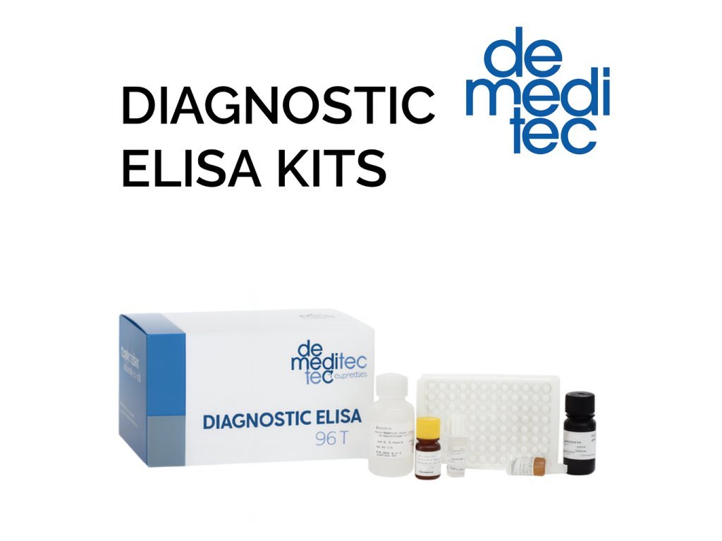 Insulin rat control  Control kit, 3 x 0.5 mlT; RUO (Balenie 96 jamková platnička)