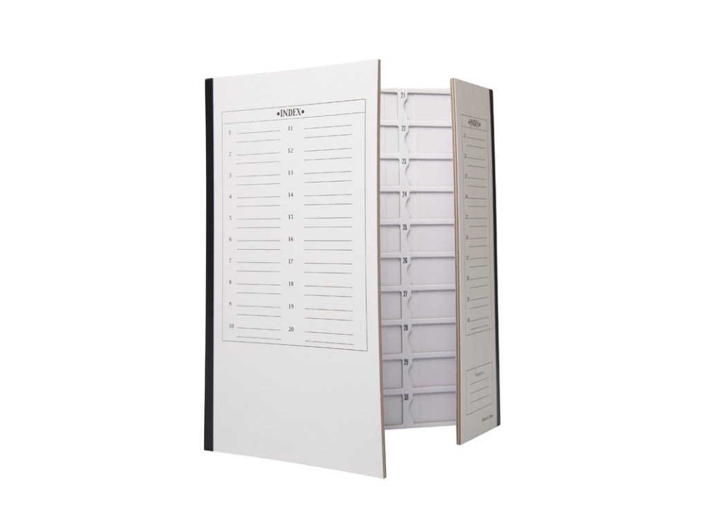 Kartonovy box na sklicka