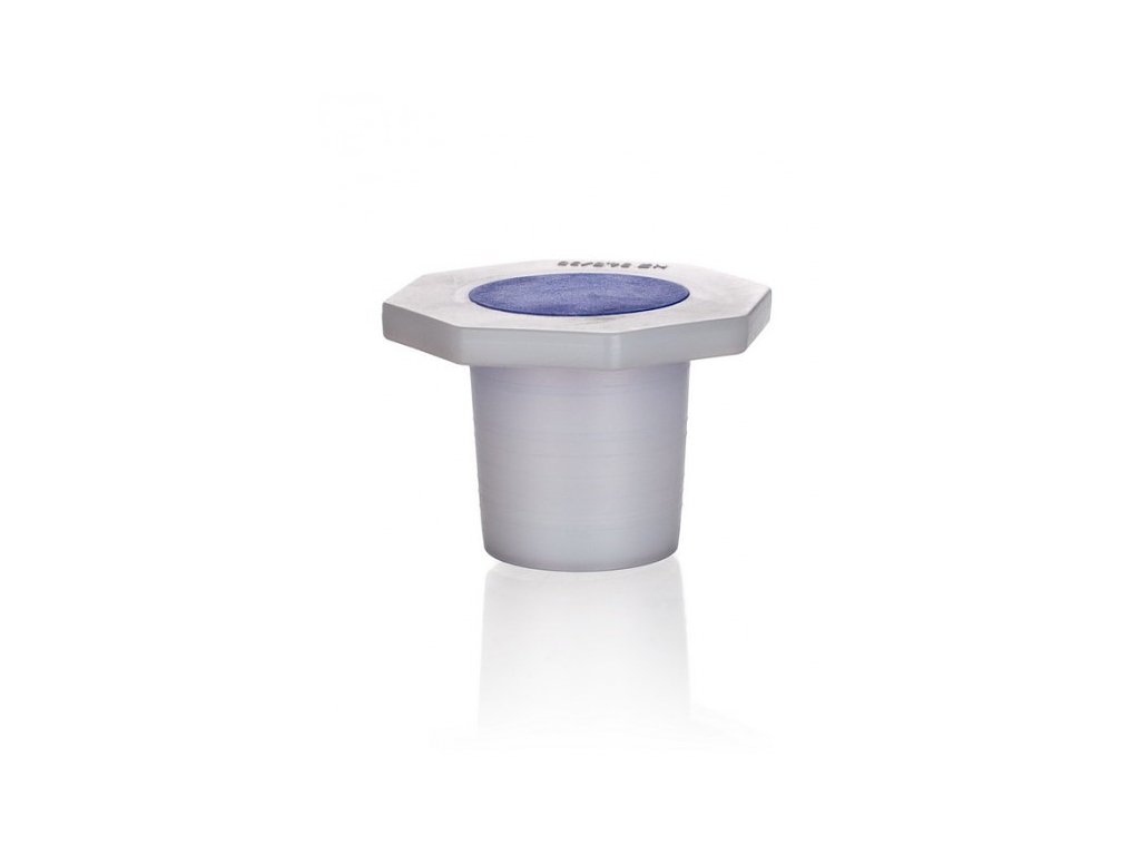 Plastová zátka z PE s rozmerom NZ 19/26; SIMAX