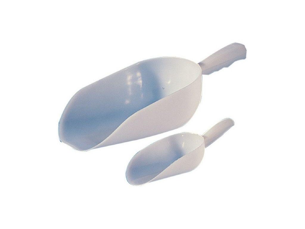 Plastova lopatka lamaplast