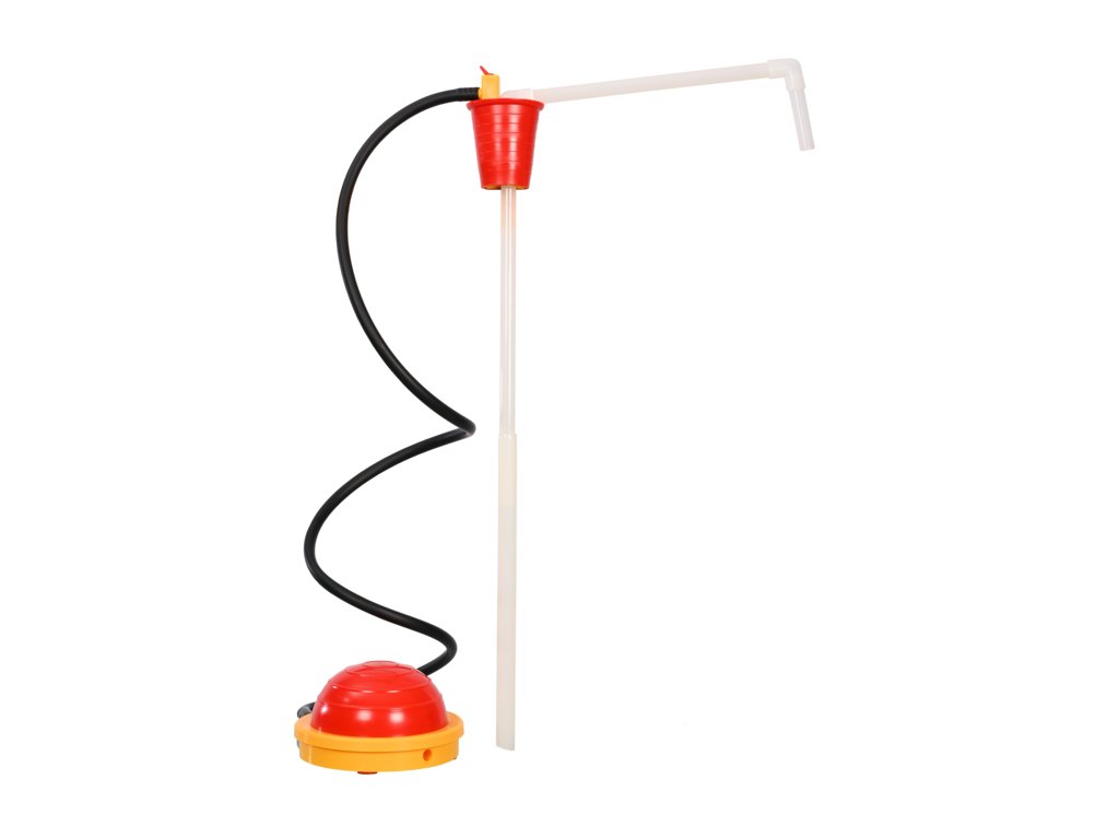 Manualna sudobva pumpa