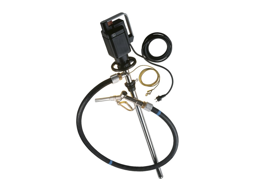 Elektricka sudova pumpa