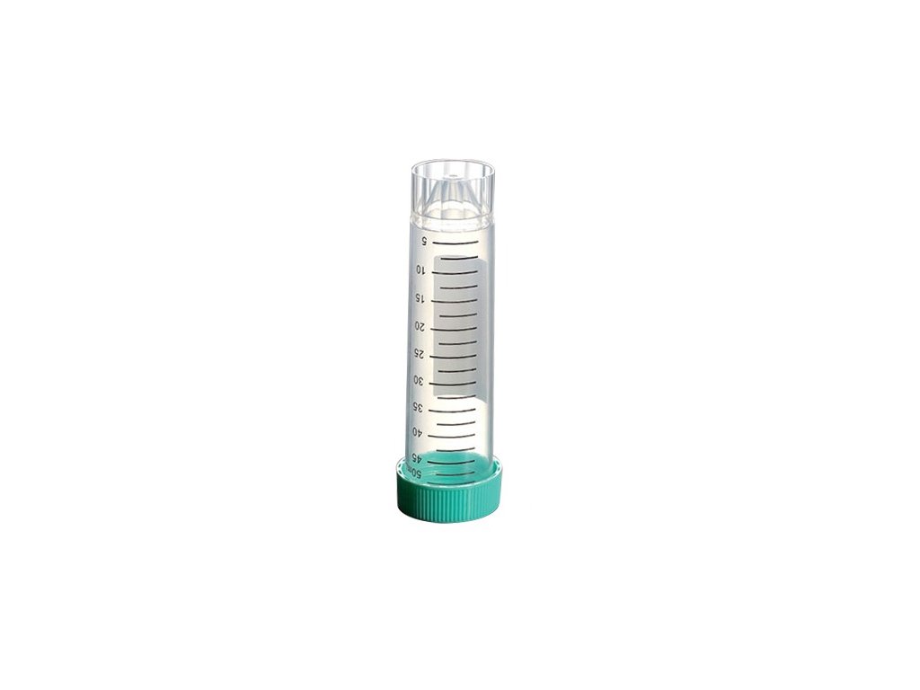 50 ml tube