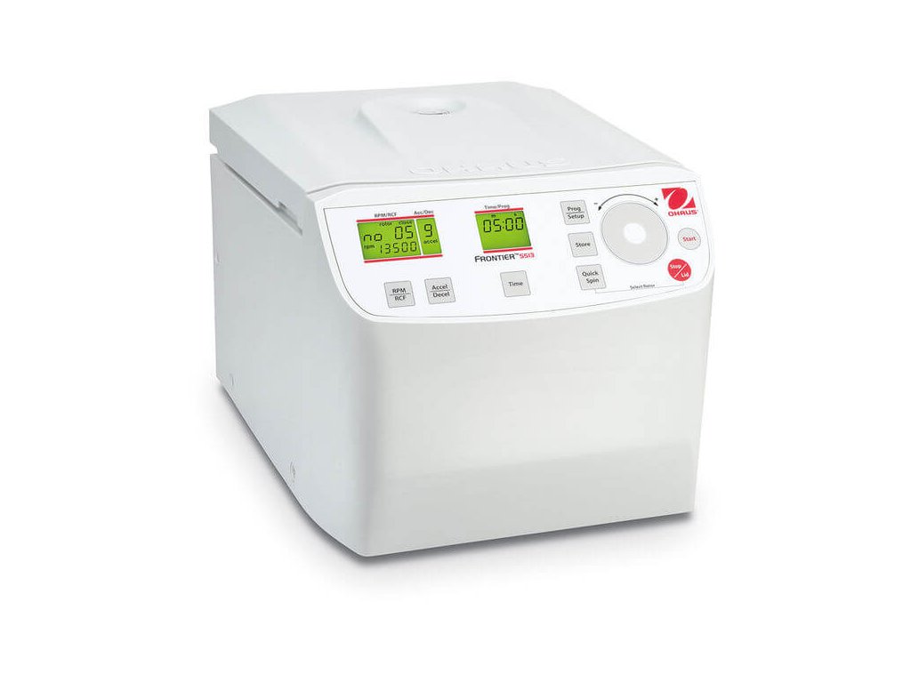 Mikro centrifuga ohaus