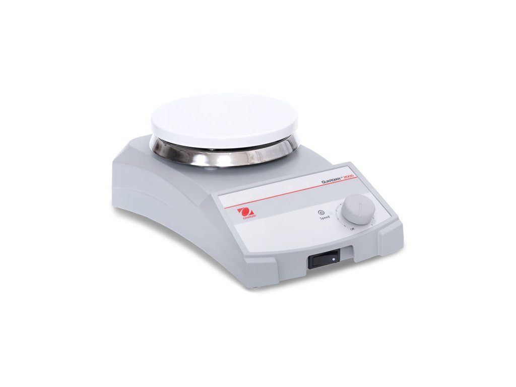 Magnetické miešadlo E G21STRDS