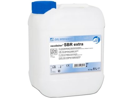 Neodisher® SBR extra, 5 L