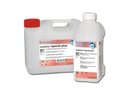 i dr weigert Neodisher special plus2 l