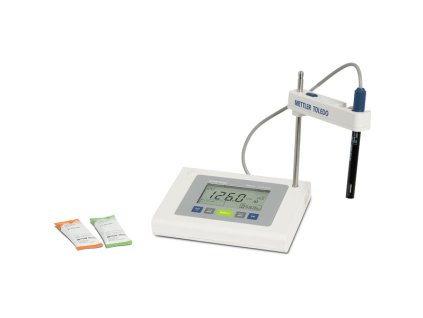 14370 fiveeasy cond meter f30 std kit