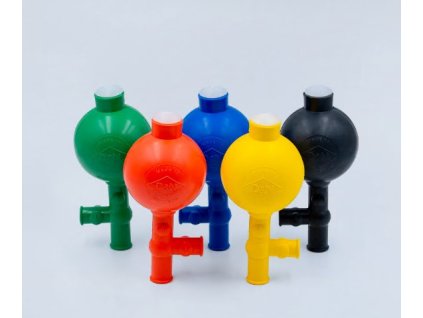 Pipetovací balónik flip