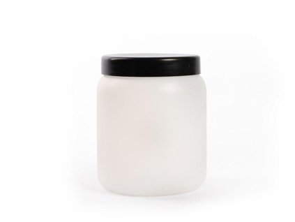 Nádoby s uzáverom a vnútorným viečkom, 70ml - 2000 ml