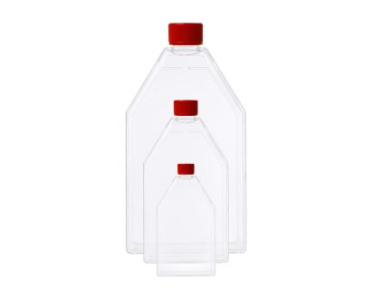 Kultivačné banky na bunkové kultúry; PS LABSOLUTE (Objem 182.5 cm² - 40 ks)