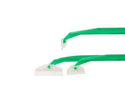 Sterilné škrabky na bunky; LABSOLUTE (Dĺžka 390 mm)