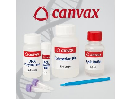 qMAXSen™ One-Step Probe RT-qPCR Kit (Low Rox™) (Balenie 500 rxn)