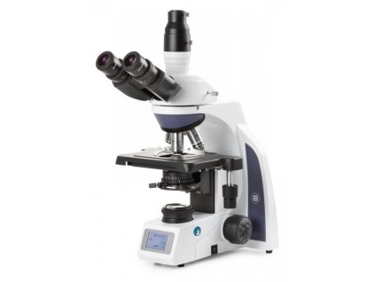 Laboratórny mikroskop s inteligentnou optikou (Typ mikroskopu Trinokulár)