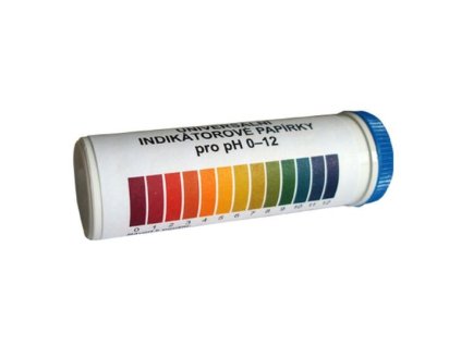 Ph papieriky 2