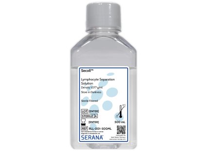 Stabilized L-Glutamine Solution; 100 ml (Objem 100 ml)