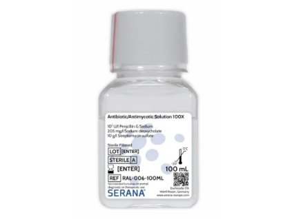 Antibiotic Antimycotic Solution