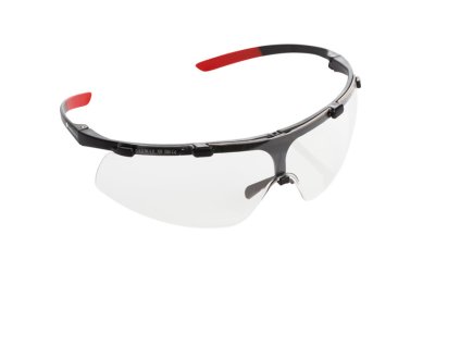 Ochranné okuliare Light – extrémne ľahká očná ochrana pre laboratórne prostredie od LABSOLUTE®