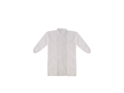 Jednorazový návštevnícky plášť LABSOLUTE