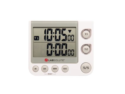 4446 dual timer labsolute