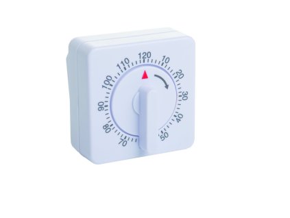 4455 mechanicky casovac