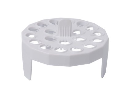 Floating racks, 16 jamiek