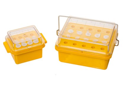 Mini chlaciaci box 20