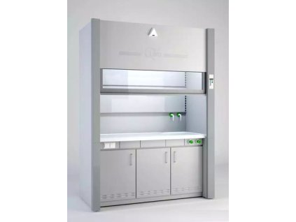 Labratorne digestory