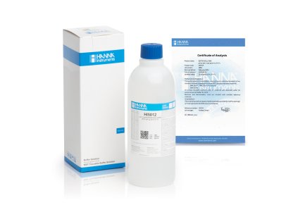 ph 12 technical calibration buffer box hi5012 88446.1563895049