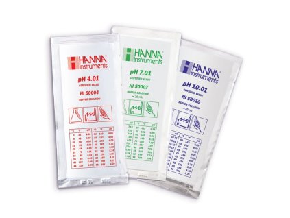 5000 series ph buffer group 3 7