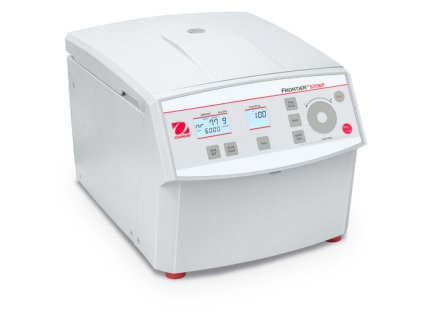Laboratórna centrifúga Multi FC5706P I OHAUS