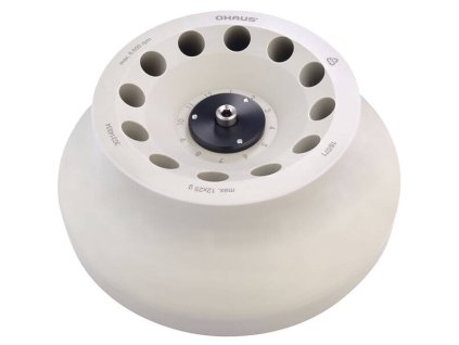 Uhlový rotor 12 × 15 ml RB