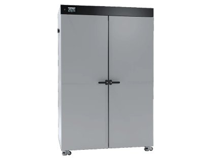 Horúcovzdušný sterilizátor laboratórny SRW 1000 – 1005 L (Povrchová úprava Plech z nehrdzavejúcej ocele s povrchovou úpravou „linen finish“)