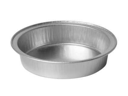 51069 hlinikova miska 28 ml hladke steny 64 51 mm vyska 13 mm 100 ks i labsolute