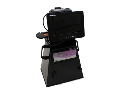 Dokumnetacne zariadenie microdoc