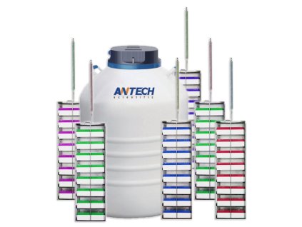 53043 dewarova nadoba cryomaster