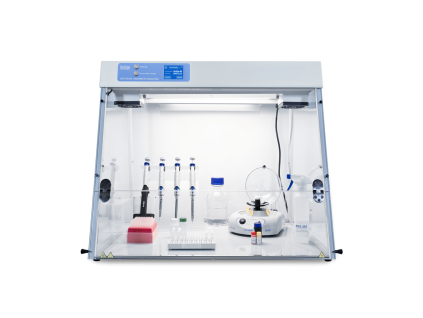 PCR box BS 040102 A13 BIOSAN