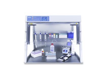 PCR BOX BS 040104 A30 BIOSAN